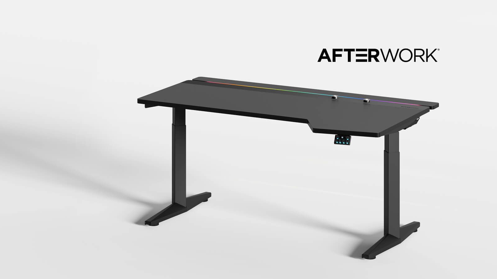 Height Adjustable Desk